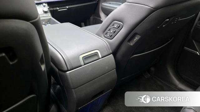 Hyundai Santa Fe (MX5) id 3838302 из Кореи 8