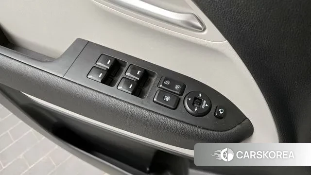 Kia The New Ray id 3764412 из Кореи 8