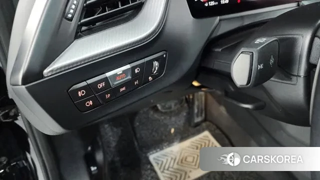 BMW 1 Series (F40) id 3770777 из Кореи 8