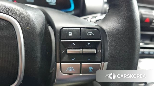 Hyundai Casper id 4566942 из Кореи 8