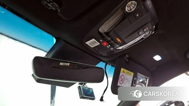 Kia K8 Hybrid id 3870894 из Кореи 8