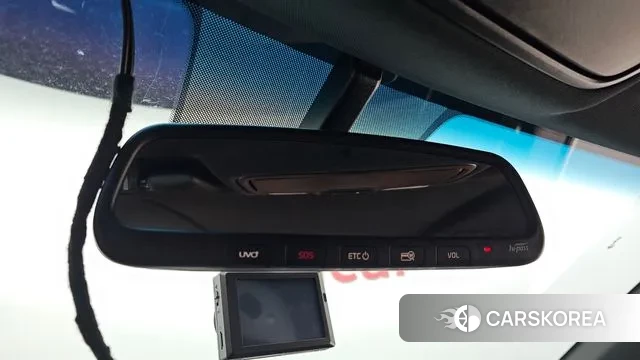 Kia Sportage 4th Generation id 3552991 из Кореи 8