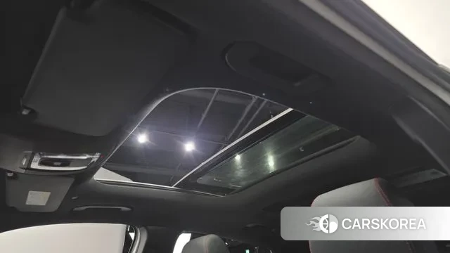 Mercedes-Benz GLA - Class H247 id 3530425 из Кореи 8