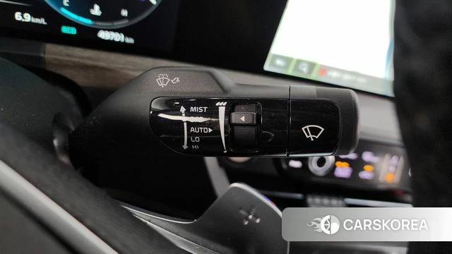 Kia K8 id 4769363 из Кореи 8