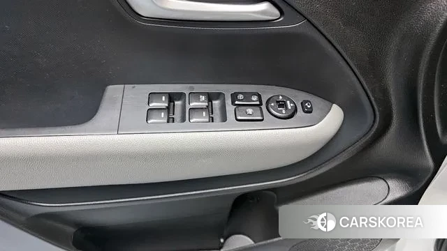 Kia The New Ray id 3012034 из Кореи 8