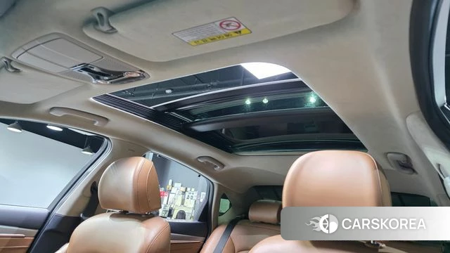 Hyundai Grandeur IG id 4417314 из Кореи 8