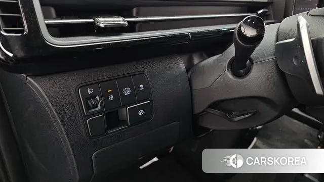 Hyundai Staria id 3502454 из Кореи 8