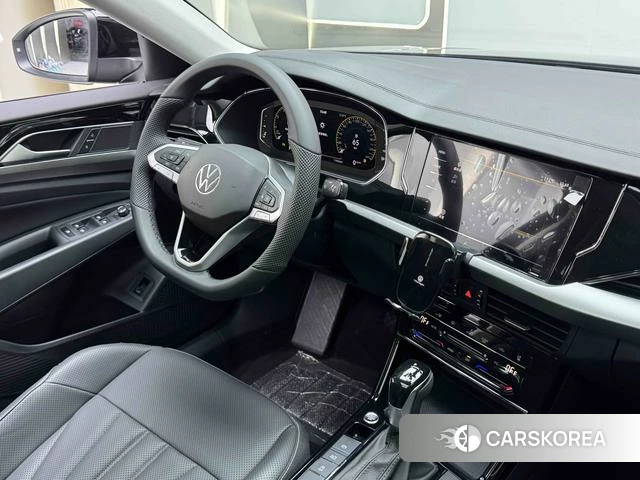 Volkswagen Passat id 4300241 из Китая 8