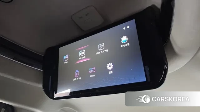 Kia The New Carnival 4th Generation id 3079386 из Кореи 8