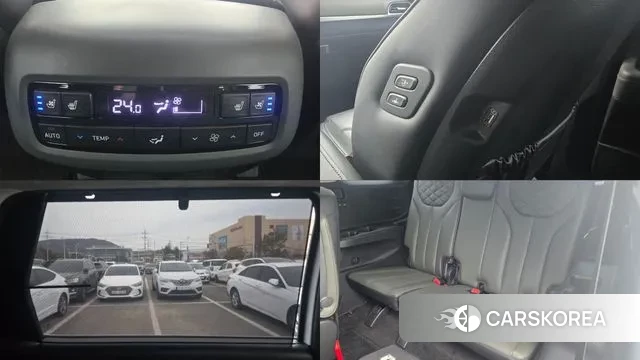 Hyundai Palisade id 3626460 из Кореи 8