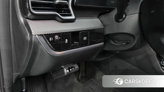 Kia Sportage 5th Generation id 4697346 из Кореи 8