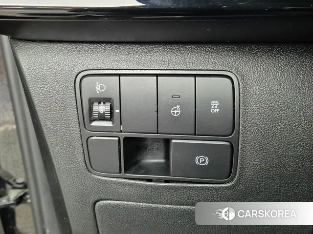 Hyundai Staria id 4243452 из Кореи 8