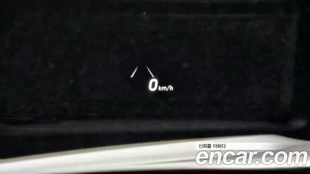 Genesis G70 id 2855713 из Кореи 8