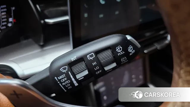 Ssangyong Torres id 3405709 из Кореи 8