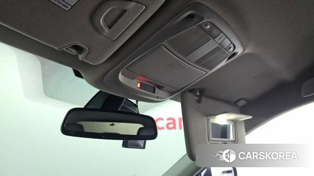 Renault Korea (Samsung) QM6 id 4563057 из Кореи 8