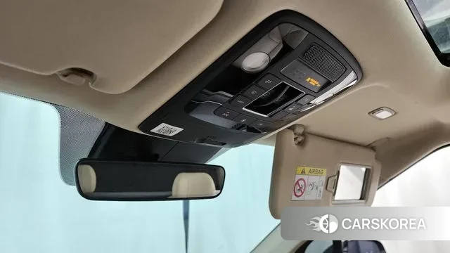 Kia Carnival 4th generation id 3646294 из Кореи 8