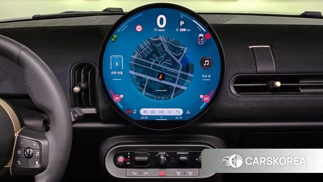 Mini Cooper C 4th generation id 3321682 из Кореи 8