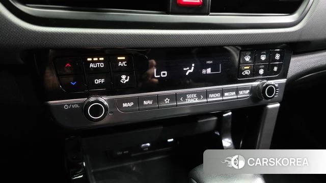 Kia The New Seltos id 4834886 из Кореи 8