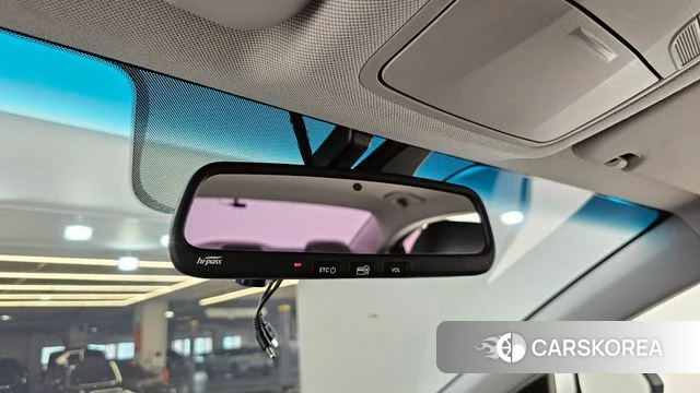 Hyundai The New Avante AD id 3879426 из Кореи 8