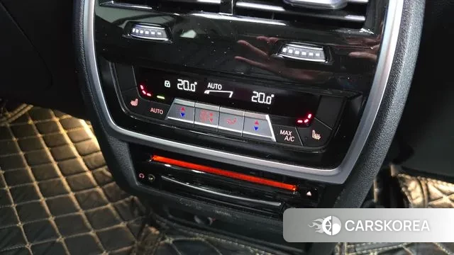 BMW X7 (G07) id 3306920 из Кореи 8