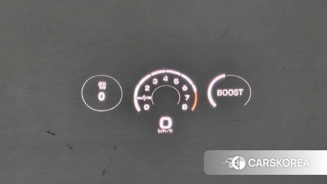 Porsche Cayenne (PO536) id 3585553 из Кореи 8