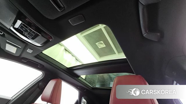 Lexus NX350h Second generation id 3864234 из Кореи 8