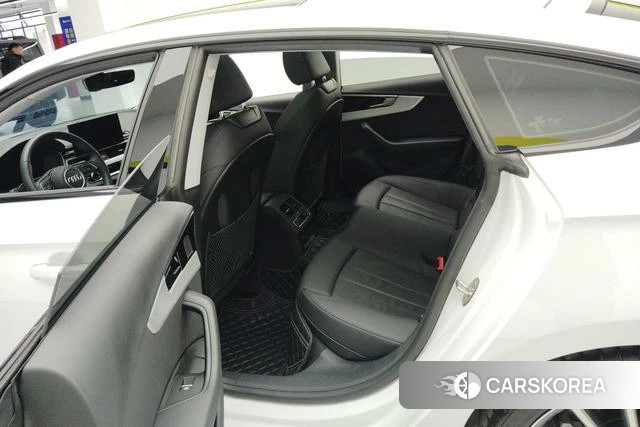 Audi A5 id 3810172 из Китая 8