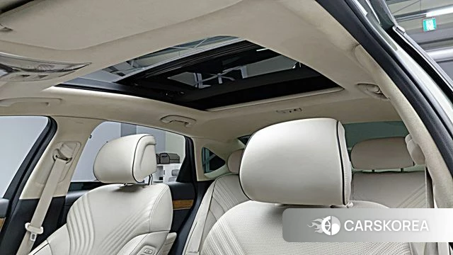 Genesis G80 (RG3) id 4677233 из Кореи 8