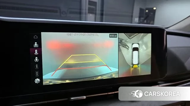 Kia Carnival 4th generation id 3717594 из Кореи 8