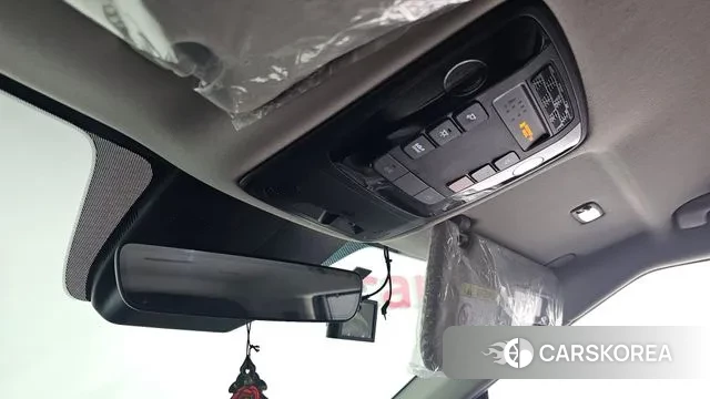 Kia The New Carnival 4th Generation id 3517801 из Кореи 8