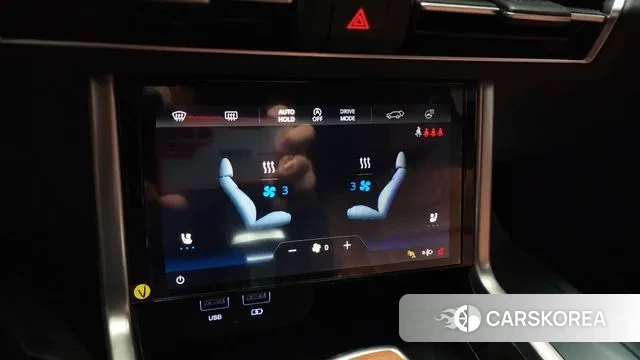 Ssangyong Torres id 3746067 из Кореи 8