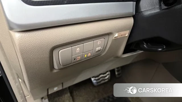 Ssangyong New Style Korando C id 3647086 из Кореи 8