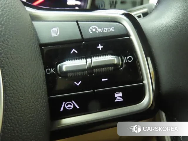 Kia Carnival 4th generation id 3616545 из Кореи 8