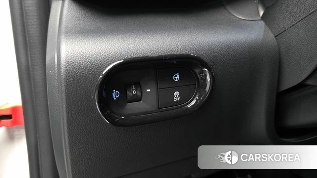 Hyundai Casper id 3806607 из Кореи 8