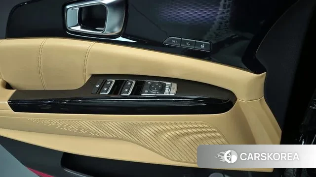 Kia Carnival 4th generation id 3639997 из Кореи 8