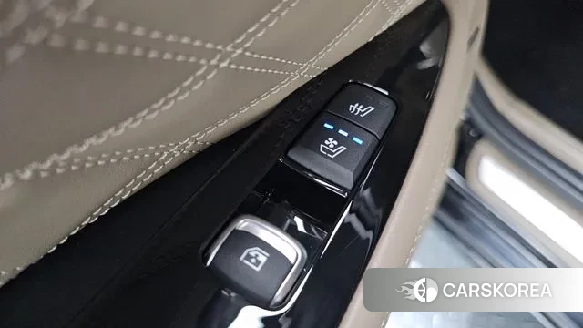 Kia K8 id 3043836 из Кореи 8