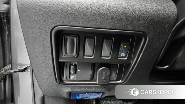 Renault Korea (Samsung) The New QM6 id 3872001 из Кореи 8