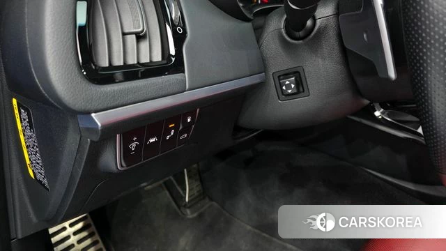 Kia Stinger id 4924062 из Кореи 8