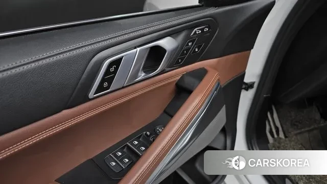 BMW X6 (G06) id 3636148 из Кореи 8