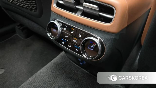 Genesis GV70 id 4657170 из Кореи 8