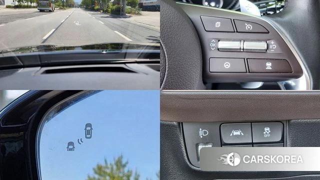 Hyundai The New Grandeur IG Hybrid id 4206652 из Кореи 8