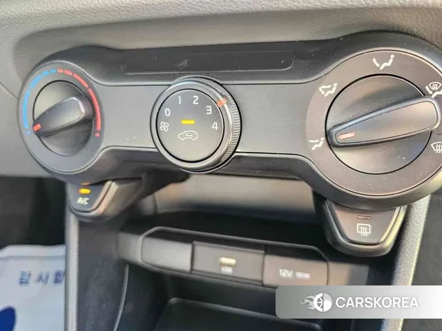 Kia Morning Urban (JA) id 3044324 из Кореи 8