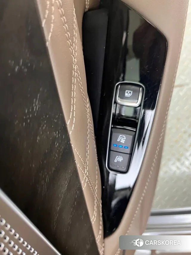 Kia K8 id 3659775 из Кореи 8