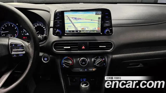 Hyundai Kona id 2492544 из Кореи 8