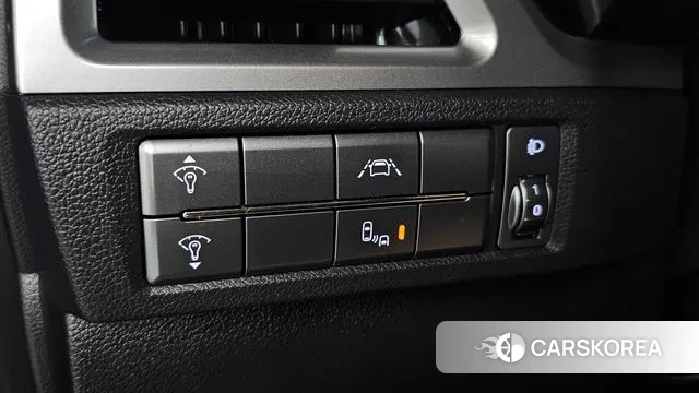 Ssangyong Beautiful Korando id 3003579 из Кореи 8