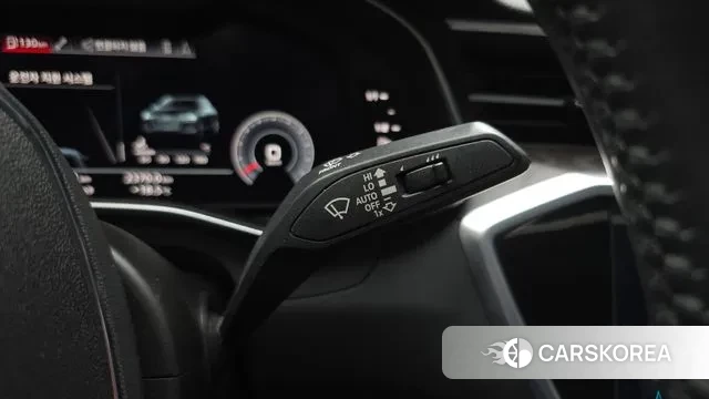 Audi A6 (C8) id 3319008 из Кореи 8