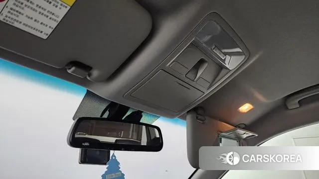 Ssangyong Rexton Sports id 3024659 из Кореи 8