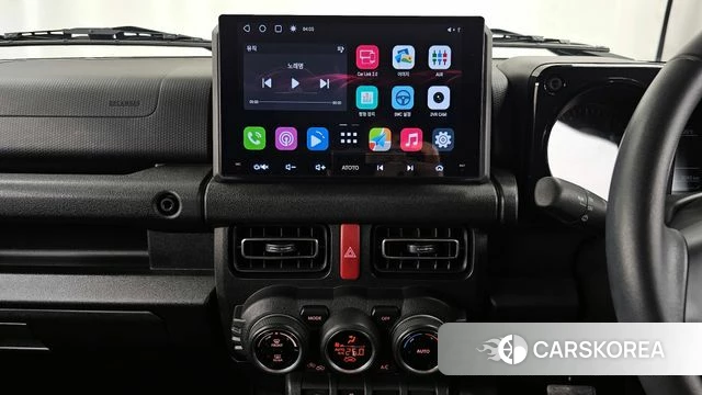 Suzuki Jimny id 4292316 из Кореи 8