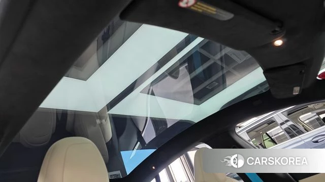 Tesla Model S id 4768125 из Кореи 8