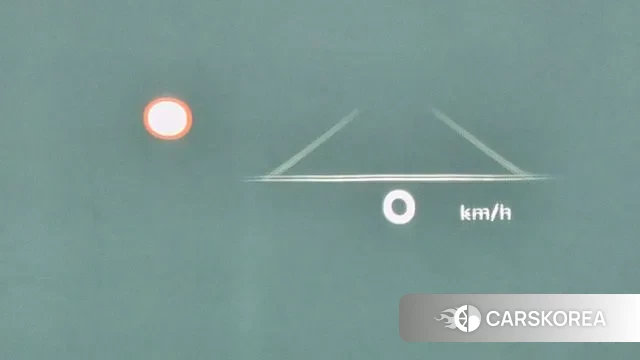 Genesis GV80 id 3550113 из Кореи 8